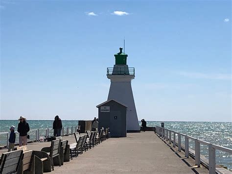 Port Dover Lighthouse: All You Need to Know BEFORE You Go