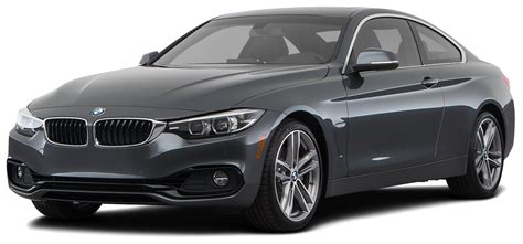 Incitatifs, promotions et offres BMW 430i 2019 à Laval QC