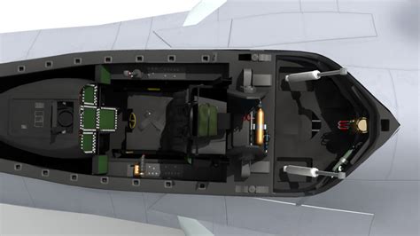 Lockheed F22 Raptor The Definition of Stealth. - Full Afterburner