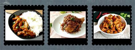 100 Chicken/ Meat Recipes