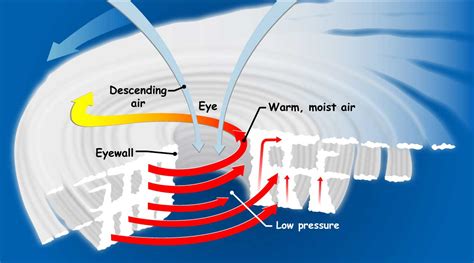 How do Hurricanes Form? | Precipitation Education