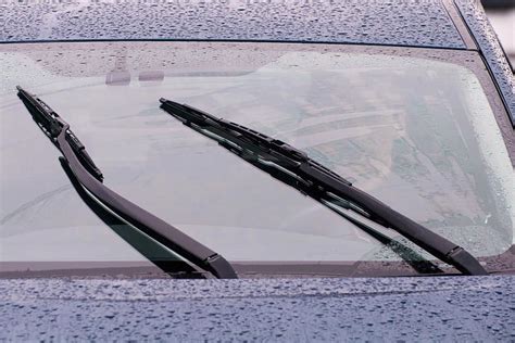 Signs of Bad Windshield Wipers - Reliable Auto Shop in Buda Tx