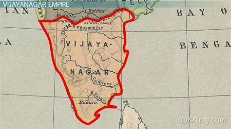 Vijayanagar On Political Map Of India - Uf Calendar Spring 2024