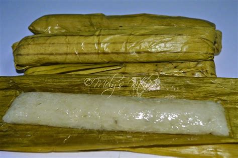 Mely's kitchen: Suman Malagkit | Filipino desserts, Pilipino food ...