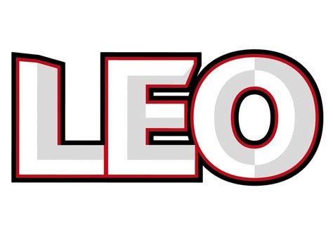 Leo Logos