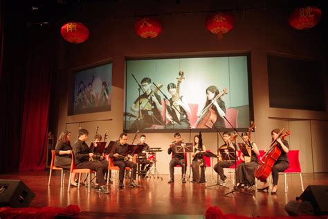 Chinese Orchestra