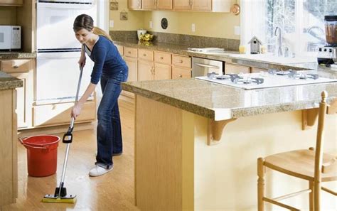 Find Best Review Mops To Clean Kitchen Floor - Best Kitchen Mops