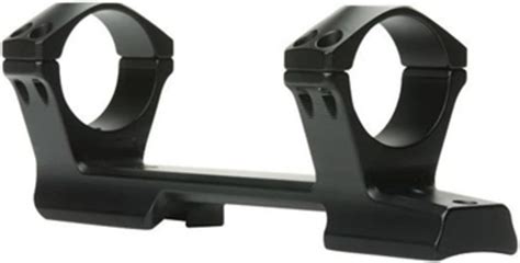 NightForce Direct Mount - Remington 700 Short Action .885 Low - 20 MOA ...