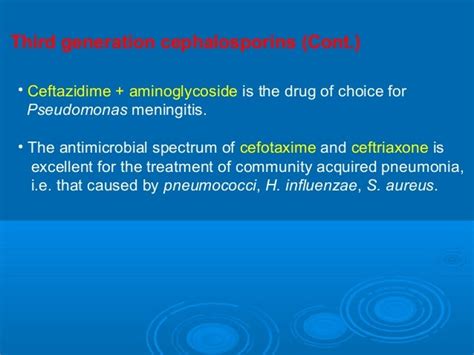 Cephalosporins- History,Classification,Sar,Synthesis,Mechanism of act…