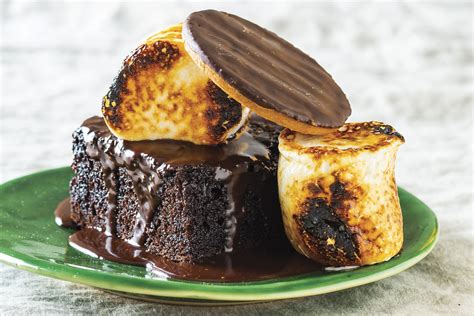 10 classic South African desserts to serve at your next braai - Fresh ...