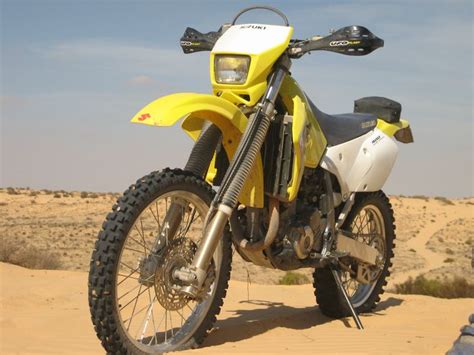 Suzuki DRZ400 | Adventure motorcycling, Adventure bike, Suzuki drz 400