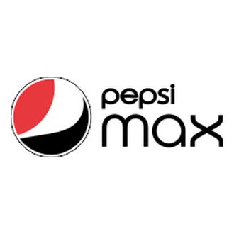 Pepsi Max logo vector