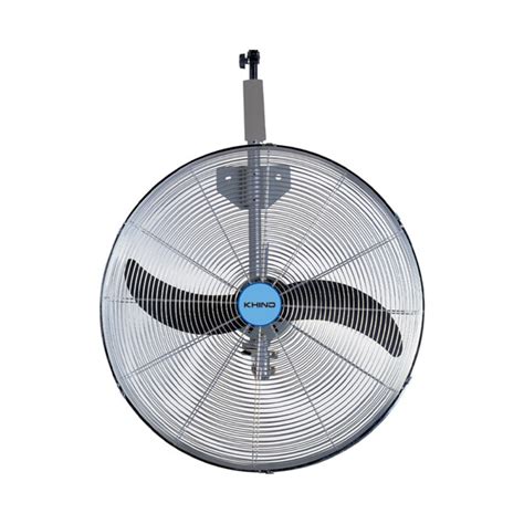 26" Industrial Wall Fan