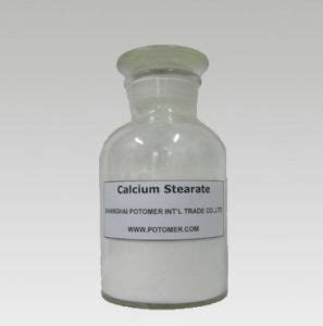 China Calcium Stearate - China Calcium Stearate, Stearate