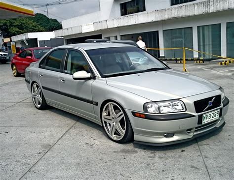 my first volvo S80 - Volvo Forums - Volvo Enthusiasts Forum