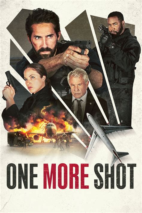 One More Shot (2024) Movie Information & Trailers | KinoCheck