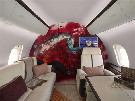 Private Jet Interior Designers You Need to Know - Elite Traveler