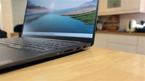 Lenovo IdeaPad 5 Pro (2022) review - GoodTimesLegacy