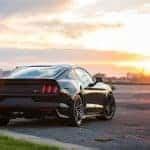 2015 Ford Mustang Customization by Roush Revealed