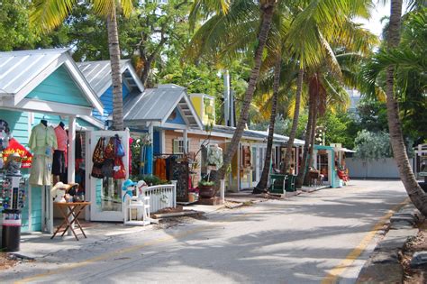 A Look at Key West’s Colorful Bahama Village | 24North Hotel