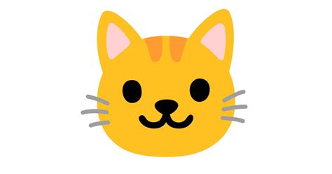 🐱 Tête De Chat Emoji dans 100+ langues