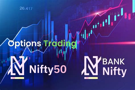 Nifty vs Bank Nifty Options Trading - Which is Better to Trade?