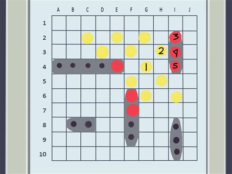 How to Play Battleship: Board Game & Graph Paper Versions