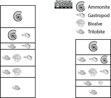 Chapter 3: Geologic Time – The Story of Earth: An Observational Guide