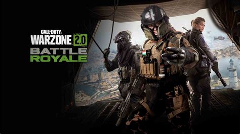 Warzone 2 error code 2012 - potential fix - VideoGamer