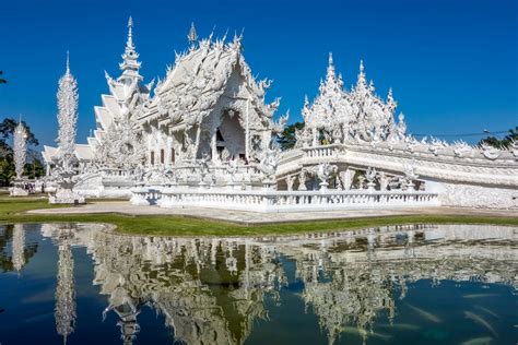 The Most Beautiful Temples in Thailand-You Need To Visit - Newsfoodz