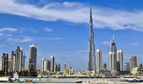 25 Top-Rated Tourist Attractions in Dubai ~ Allinone