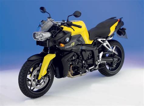 BMW K1200R (2005-2006) Specs, Performance & Photos - autoevolution