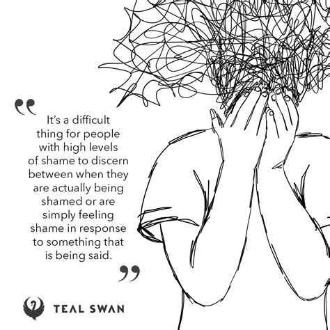 Shamed - Quotes - Teal Swan