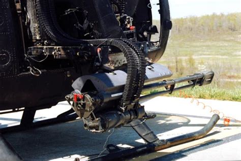 GAU-19/A Aircraft Gun System - Indiatimes.com