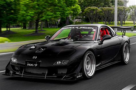 Mazda Rx7 Best Jdm Cars Jdm Mazda | Images and Photos finder