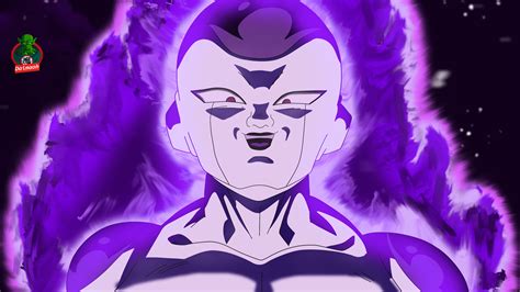 Frieza HD Wallpapers - Top Free Frieza HD Backgrounds - WallpaperAccess