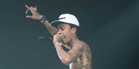 Wiz Khalifa Launches New Mobile Game Centered Around Weed Farming