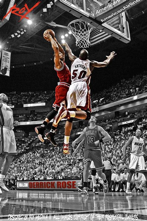 NBA Dunks Wallpaper (67+ images)