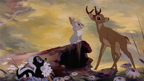 Will Bambi's Mom Die in Disney's Live-Action Adaptation?