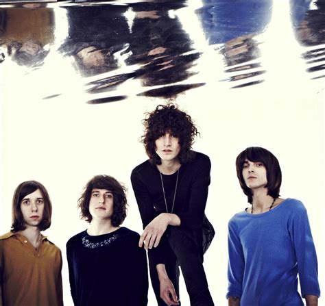 Temples | iHeart