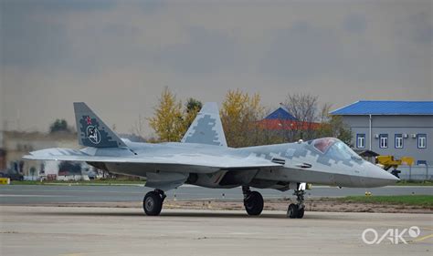 Confirmed! Russia uses its Su-57 Felon stealth fighters against Ukraine