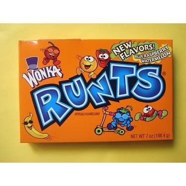 Runts Candy reviews in Candy - ChickAdvisor