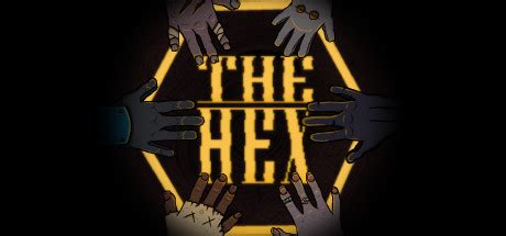 The Hex on Steam