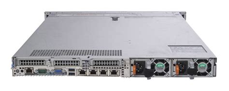 Refurbished Dell PowerEdge R640 | SourceTech Systems