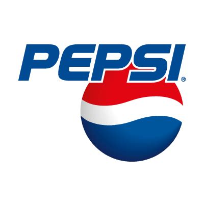 Pepsi (CoCa-CoLa) vector logo - Pepsi (CoCa-CoLa) logo vector free download