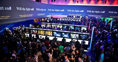 Watch the PlayStation E3 2016 Conference Right Here | WIRED