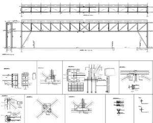 PIPE RACK – StructuralStudies