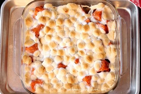 Candied Yams (Sweet Potatoes) | Coupon Clipping Cook®