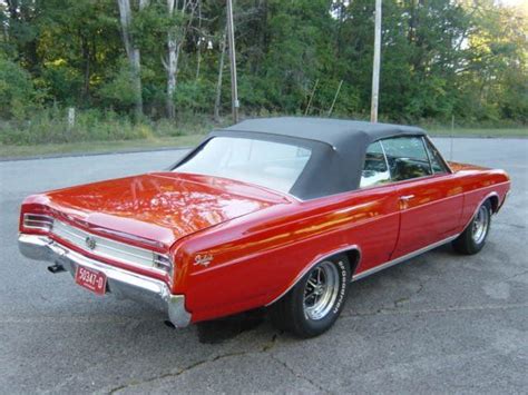 64 Buick Skylark | Buick skylark, Buick, Cool cars