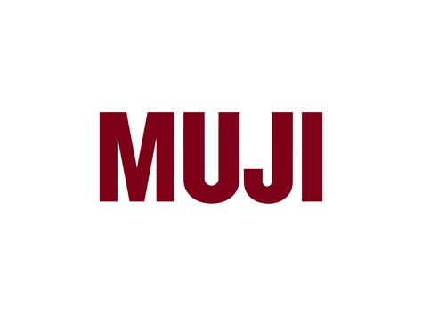 Muji logo | Logok